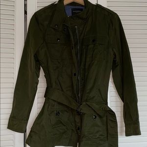 Banana Republic Trench coat